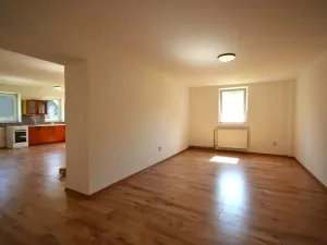 Pronájem bytu 2+kk, Česká Lípa, 54 m2