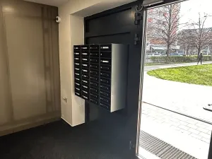 Pronájem bytu 2+kk, Ostrava, 30. dubna, 56 m2