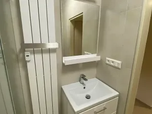 Pronájem bytu 2+kk, Ostrava, 30. dubna, 56 m2