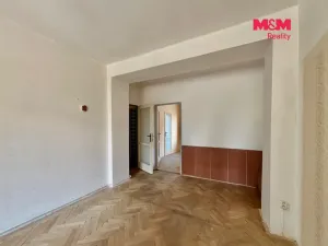 Prodej bytu 2+1, Podbořany, Palackého, 51 m2