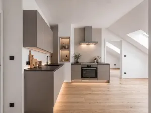 Prodej bytu 2+kk, Praha - Smíchov, Nad Koulkou, 44 m2
