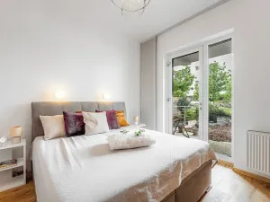 Prodej bytu 2+kk, Praha - Hodkovičky, Šífařská, 65 m2
