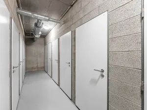 Prodej bytu 2+kk, Praha - Hodkovičky, Šífařská, 65 m2