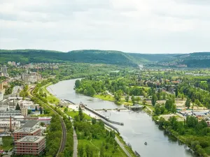 Prodej bytu 2+kk, Praha - Hodkovičky, Šífařská, 65 m2