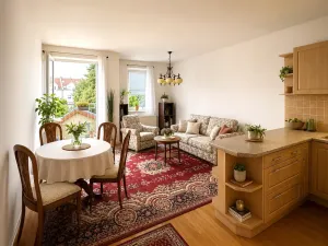 Prodej bytu 3+kk, Praha - Šeberov, Za Kovářským rybníkem, 71 m2