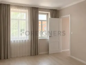 Pronájem bytu 2+kk, Praha - Žižkov, Chlumova, 52 m2