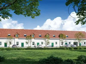 Prodej bytu 6+kk a větší, Třeboň, 162 m2