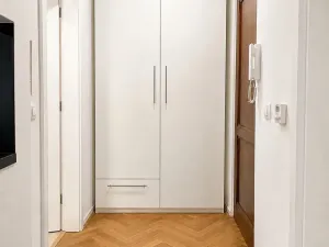 Prodej bytu 2+kk, Praha - Nusle, Slavojova, 37 m2
