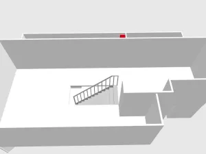 Pronájem bytu 3+kk, Kolín, Legerova, 110 m2