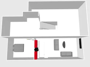 Pronájem bytu 3+kk, Kolín, Legerova, 110 m2