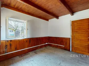 Prodej chaty, Poříčí nad Sázavou, Potočiny, 41 m2