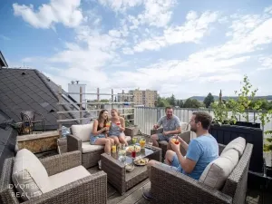 Prodej bytu 4+kk, Mnichovo Hradiště, Jiráskova, 87 m2