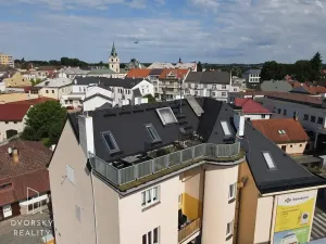 Prodej bytu 4+kk, Mnichovo Hradiště, Jiráskova, 87 m2