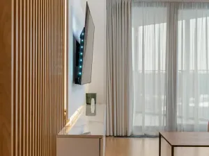 Pronájem bytu 2+kk, Praha - Žižkov, Ke kapslovně, 70 m2