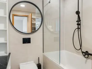 Pronájem bytu 2+kk, Praha - Žižkov, Ke kapslovně, 70 m2