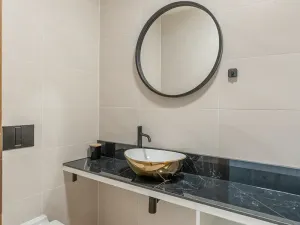 Pronájem bytu 2+kk, Praha - Žižkov, Ke kapslovně, 70 m2