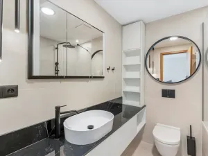 Pronájem bytu 2+kk, Praha - Žižkov, Ke kapslovně, 70 m2