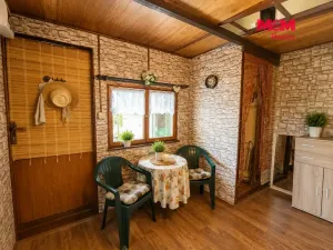 Prodej chaty, Brandýs nad Labem-Stará Boleslav - Stará Boleslav, 10 m2