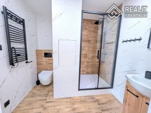 Pronájem bytu 1+1, Ústí nad Orlicí, Heranova, 36 m2