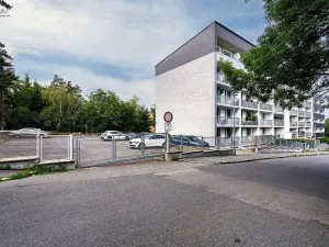 Prodej bytu 2+kk, Praha - Michle, Psárská, 63 m2