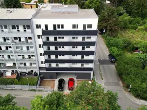 Prodej bytu 2+kk, Praha - Michle, Psárská, 69 m2