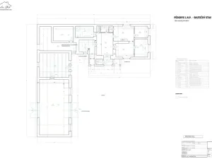 Prodej komerční nemovitosti, Račiněves, 435 m2