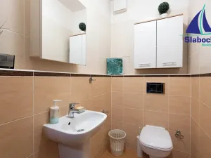 Prodej bytu 3+kk, Praha - Jinonice, Laténská, 113 m2
