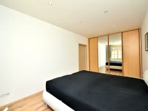 Pronájem bytu 3+kk, Praha - Bubeneč, dr. Zikmunda Wintra, 74 m2