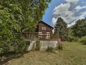 Prodej chaty, Ondřejov, Na Vyhlídce, 99 m2