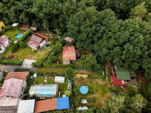 Prodej pozemku pro bydlení, Štíhlice, 491 m2