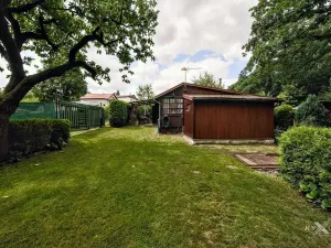 Prodej pozemku pro bydlení, Štíhlice, 491 m2