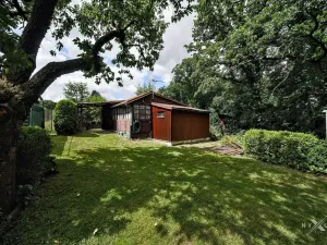 Prodej chaty, Štíhlice, 49 m2