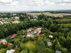 Prodej chaty, Štíhlice, 49 m2