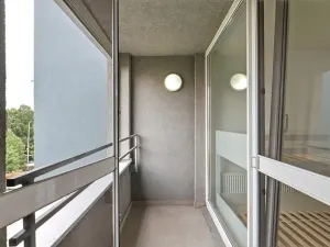 Prodej bytu 2+kk, Praha - Letňany, Kostomlatská, 65 m2
