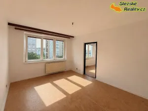 Prodej bytu 3+1, Ostrava, Antonína Poledníka, 65 m2