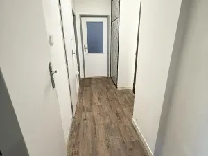 Pronájem bytu 2+1, Kladno, 56 m2