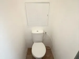 Pronájem bytu 2+1, Kladno, 56 m2
