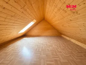 Prodej rodinného domu, Lenešice, 100 m2