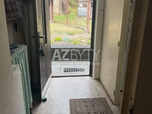 Prodej rodinného domu, Hřivice, 50 m2