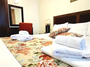 Prodej bytu 2+kk, Pomorie, Bulharsko, 52 m2