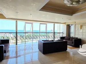 Prodej bytu 2+kk, Pomorie, Bulharsko, 52 m2