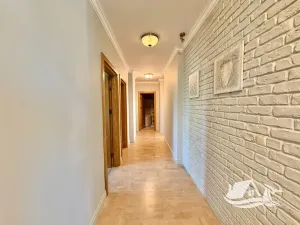 Prodej bytu 5+kk, Nesebar, Bulharsko, 140 m2
