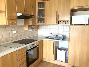Pronájem bytu 2+kk, Praha - Stodůlky, Brdičkova, 45 m2