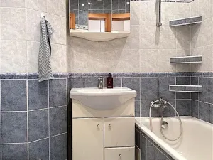 Pronájem bytu 2+kk, Praha - Stodůlky, Brdičkova, 45 m2