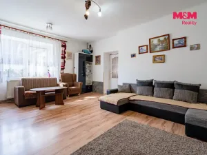 Prodej zemědělské usedlosti, Višňová, 210 m2
