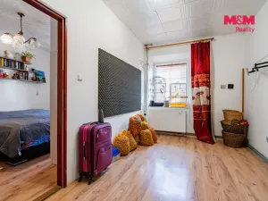Prodej zemědělské usedlosti, Višňová, 210 m2