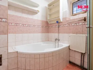 Prodej zemědělské usedlosti, Višňová, 210 m2