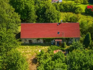 Prodej chalupy, Heřmanice, 150 m2