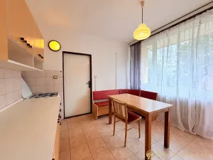 Prodej bytu 2+1, Liberec, Matoušova, 58 m2