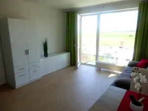 Pronájem bytu 1+kk, Hostivice, Ječná, 36 m2